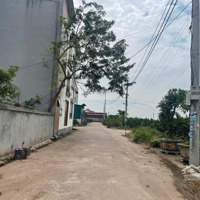 Chính Chủ Bán 83,5M2 Đấu Giá Hoàng Trạch - Mễ Sở - Văn Giang - Hưng Yên