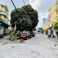Hàng F0- Bán Đất Linh Trung Ngay Kha Vạn Cânhẽm Xe Hơi6M Thông Khu Dân Trí 186M2 (6X31) Giá Bán 13 Tỷ Tl
