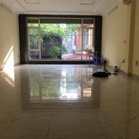 Cho Thuê Nhà Mặt Phố Mễ Trì Thượng, Diện Tích 70M * 7 Tầng, Mặt Tiền 5M, Thông Sàn, Giá Bán 42 Triệu