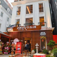 Cho Thuê Nhà Mặt Phố Thi Sách, Diện Tích: 150M2 X 2T, Lô Góc Mặt Tiền 15M Nhận Diện Cực Đỉnh, Vị Trí Đẹp.