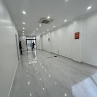 Cho thuê sàn tầng 2 90m2 tại Vinhomes Marina