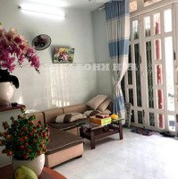 Nhà Đẹp Đường Cây Keo Hướng Tô Ngọc Vân, Ngang 5M, Đường Nhựa Xe Hơi, Gần Bv Thủ Đức, Nhỉnh 5 Tỷ