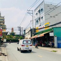 Nhà Đẹp Đường Cây Keo Hướng Tô Ngọc Vân, Ngang 5M, Đường Nhựa Xe Hơi, Gần Bv Thủ Đức, Nhỉnh 5 Tỷ