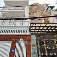 Chính Chủ Cần Bán Nhàhẽm Xe Hơi6M Lạc Long Quân, P.10 (3.6X13) 1 Trệt 1 Lầu, Giá Chỉ: 6.2 Tỷ Còn Tl