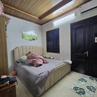 Vĩnh Phúc Ba Đình - Dân Xây 3 Mặt Thoáng - Ô Tô 50M - 45M2 - 4T - 7.2 Tỷ
