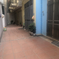 Bán Nhà - Phố Đức Giang Siêu Hiếm - 2 Mặt Thoáng - Ô Tô Ghé Cổng -Diện Tích36M2, X 3,5T - Giá: 4,79Tỷ