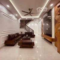 Xe Morning Đỗ Cửa Bán Nhà Tư Đình, Long Biên 34M2 X 5 Tầng Nhà Mới Về Ở Ngày Giá Nhỉnh 6 Tỷ