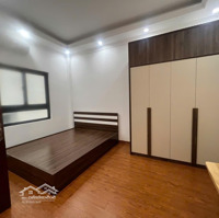 Xe Morning Đỗ Cửa Bán Nhà Tư Đình, Long Biên 34M2 X 5 Tầng Nhà Mới Về Ở Ngày Giá Nhỉnh 6 Tỷ