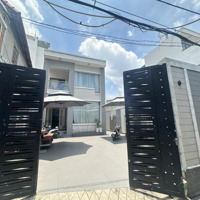 Bán Đất Tặng Nhà Biệt Thự 270M2 - Gần Trung Tâm Hóc Môn - Giá Yêu Thương: 8 Tỷ