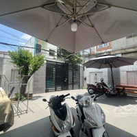 Bán Đất Tặng Nhà Biệt Thự 270M2 - Gần Trung Tâm Hóc Môn - Giá Yêu Thương: 8 Tỷ