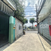 Bán Đất Tặng Nhà Biệt Thự 270M2 - Gần Trung Tâm Hóc Môn - Giá Yêu Thương: 8 Tỷ