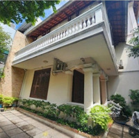 Bán Biệt Thự Quận 3 Giáp Quận 1, Đường Trần Quốc Thảo,Phường Võ Thị Sáu, Diện Tích: 344M2| Tường Nguyễn Villa