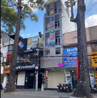 Gía Đầu Tư !! Khan Hiếm!Mặt Tiềnnguyễn Gia Trí Q.bình Thạnh 4,1X20M-Hầm 5 Tầng -Hđt: 70 Triệu-Ngộp Về :36 Tỷ