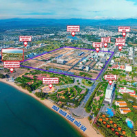 Giá Tốt Chốt Ngay Nhà Phố Ngay Biển Ninh Thuận ( Hacom K2) , Giá Độc Quyền Siêu Hot.