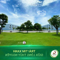 Bán Lô Đất Tân Quang Minh - Thuỷ Nguyên Đẹp K Lỗi Lầm Giá Sốc 2.6X Tỷ.