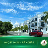 Bán Lô Đất Tân Quang Minh - Thuỷ Nguyên Đẹp K Lỗi Lầm Giá Sốc 2.6X Tỷ.