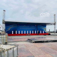 Cần Bán Gấp Lô Đất Mặt Tiền Đường Thạnh Thới Gần Dự Án Vinguop Cần Giờ 2870Ha
