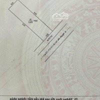 Em Chủ Bán Nền Biệt Thự Nguyễn Hữu Trí Cồn Khương - Khu Biệt Thự An Ninh