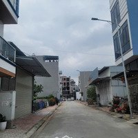 Chính Chủ Bán 54M Đất Dv Yên Lũng An Khánh Giáp Gleximco - Giá Đầu Tư - Sổ Đỏ