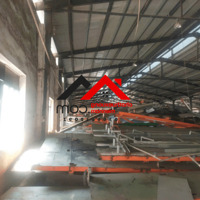 Cho Thuê 9200m² Xưởng CCN Bến Cát – Giá Chỉ 3,2USD/m². Liên hệ: Chothuexuongmiennam.com - 0366632092