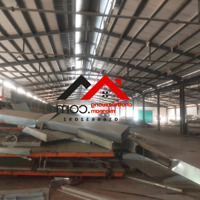 Cho Thuê 9200m² Xưởng CCN Bến Cát – Giá Chỉ 3,2USD/m². Liên hệ: Chothuexuongmiennam.com - 0366632092