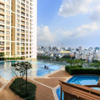 Căn Hộ Gold View 2 Phòng Ngủ 2 Vệ Sinh 92M2, Full Nội Thất View Sông, Thoáng Mát. Cho Thuê Giá Tốt: 17 Triệu