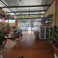 Cho Thuê Nhà 3 Tầng Kinh Doanh Phường Thượng Thanh - Quận Long Biên - Ô Tô Vào Nhà