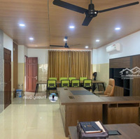 Cho Thuê Văn Phòng - Mbkd Hoàn Thiện Đầy Đủ Nội Thất Tại Phố Đi Bộ Royal Kđt Vạn Phúc City