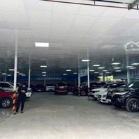 Cho Thuê Showroom, Mặt Bằng Kinh Doanh Chợ Xe Tại Mỹ Đình. Slot Từ 105M2, 185M2 Và 295M2