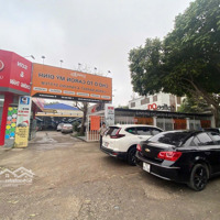 Cho Thuê Showroom, Mặt Bằng Kinh Doanh Chợ Xe Tại Mỹ Đình. Slot Từ 105M2, 185M2 Và 295M2