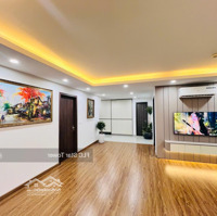 Bán Chung Cư Cao Cấp 4 Phòng Ngủ 2 Vệ Sinh 113M Flc 418 Quang Trung, Hà Đông View Ngã Tư Đẹp, Giá Bán 5.85 Tỷ