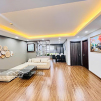 Bán Chung Cư Cao Cấp 4 Phòng Ngủ 2 Vệ Sinh 113M Flc 418 Quang Trung, Hà Đông View Ngã Tư Đẹp, Giá Bán 5.85 Tỷ