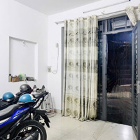 Bán Nhà Tô Ngọc Vân ( Linh Đông ) - 2 Tầng - Hẻm Xe Hơi - Dòng Tiền Hàng Tháng - Shr