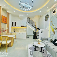 Nhà Cực Đẹp Giá Ngộp Phú Nhuận Nhanh Tay Mọi Người Ơi