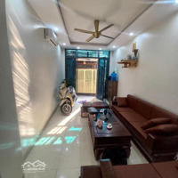 Bán Nhà Hà Trì Ngõ Thông, 32M2, 5 Tầng, Thang Máy, Gần Nguyễn Trãi - Giá Bán 6.9 Tỷ