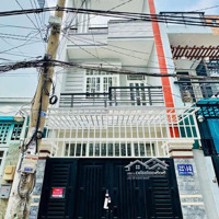 Bán Nhà Ngõ Ô Tô, Đường Số 5, Phường 16, Gò Vấp, Hồ Chí Minh, Giá Bán 7,2 Tỷ, Diện Tích 58M2