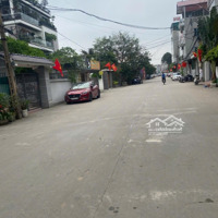 Bán Đất Tặng Nhà 2 Tầng Tại Cao Lỗ 93M2 Mặt Tiền 6M Ô Tô Vào Đất Cách Ô Tô Tránh 50M Giá 6X Tỷ