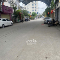Bán Đất Tặng Nhà 2 Tầng Tại Cao Lỗ 93M2 Mặt Tiền 6M Ô Tô Vào Đất Cách Ô Tô Tránh 50M Giá 6X Tỷ