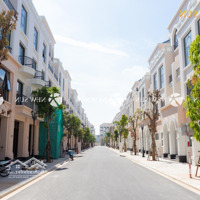 Bán Liền Kề Hải Âu 65M2 Giá Bán 8,2 Tỷ Vinhome Ocean Park 2