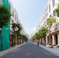 Bán Liền Kề Hải Âu 65M2 Giá Bán 8,2 Tỷ Vinhome Ocean Park 2