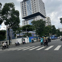 Đầu Tư Lời Ngay Chỉ Dành Cho Nhà Đầu Tư. Mặt Tiền Đường D5, P25, Bình Thạnh 233,2M2 (10X25M) 40 Tỷ