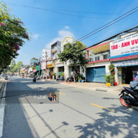 Hiếm- Nhà Mặt Tiền Đường Thống Nhất Vị Trí Vip P.bình Thọ Sát Ga Metro Thủ Đức Sẵn Hđt 40 Triệu/Th