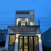 NHÀ 1 TRỆT 1 LẦU SIÊU ĐẸP NGAY BIÊN HÒA,SỔ RIÊNG THỔ CƯ.700TRIỆU NHẬN NHÀ