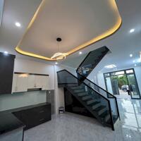 NHÀ 1 TRỆT 1 LẦU SIÊU ĐẸP NGAY BIÊN HÒA,SỔ RIÊNG THỔ CƯ.700TRIỆU NHẬN NHÀ