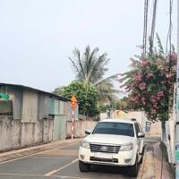 Bán đất HXH đường 102 Lã Xuân Oai, ngang 5m, KDC hiện hữu, sổ hồng, giá tốt