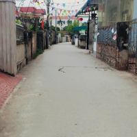 Chính Chủ Cần Bán Nhanh Lô Đất Mặ Tiên 4,41M, Khu Dân Cư Đông Đúc, Phát Triển Kim An 0936488991