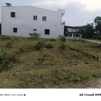 Bán Lô Hòa Phước, Đà Nẵngdiện Tích400M2, Sát Chợ Đầu Mối