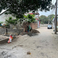 Bán Đất 111,3M2 Tại Đông Sơn, Chương Mỹ, Hà Nội, Giá Tốt, 3,8 Tỷ