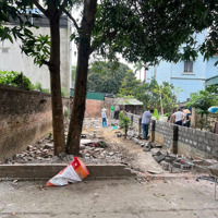 Bán Đất 111,3M2 Tại Đông Sơn, Chương Mỹ, Hà Nội, Giá Tốt, 3,8 Tỷ