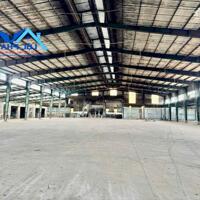 Cho Thuê nhà Xưởng 7500m2 giá rẻ chỉ 160 triệu. Trảng Bom-Đồng Nai